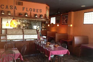 Casa Flores | Mexican Restaurant image