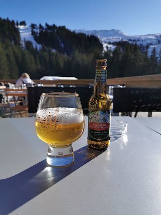 Plats et boissons hôtels Hôtel LAPIAZ de Flaine 74300 FLAINE