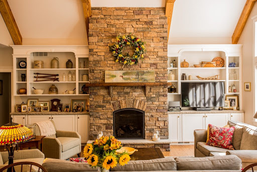 Custom Home Builder «RW Buff Inc. Construction», reviews and photos, 50 Storm St, Stroudsburg, PA 18360, USA