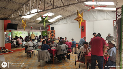 Restaurante La Casa Del Sabor Campestre - Soatá, Boyaca, Colombia