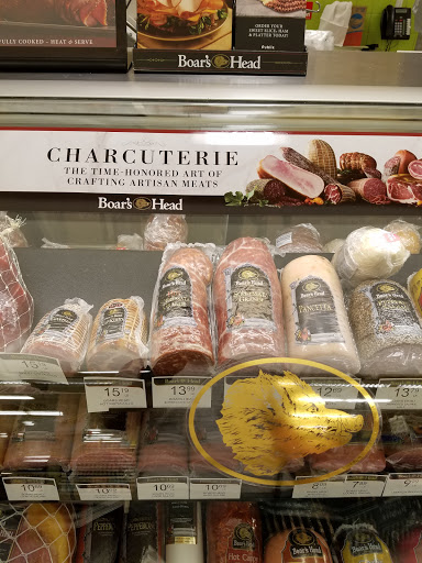 Supermarket «Publix Super Market at Lakewood Walk», reviews and photos, 11205 E State Rd 70, Bradenton, FL 34202, USA