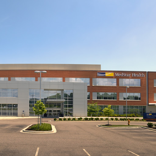 MedStar Health: Medical Center at Bel Air Medical Campus - AZexplained