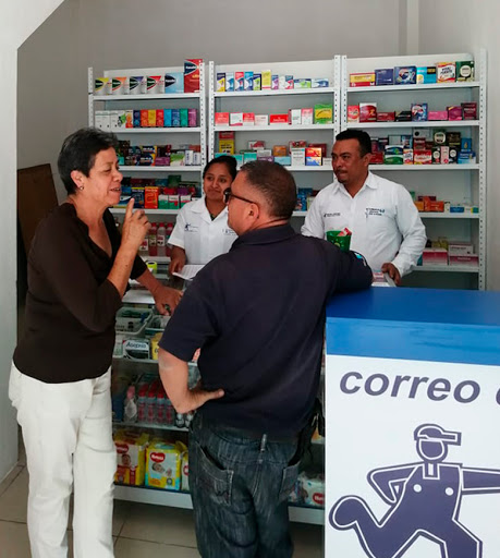 Mi Farmacia Guatemala