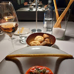 Photo n°2 de l'avis de Bruno.s fait le 21/12/2022 à 04:54 sur le  Ginevra Restaurant à Ancona