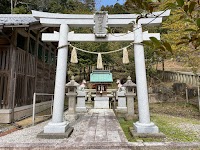 稲荷大明神