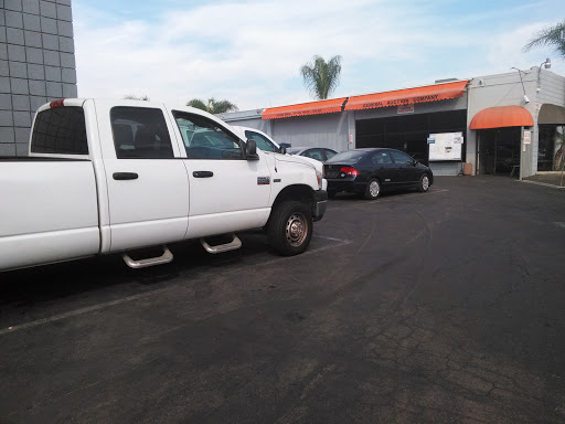 Auction house Moreno Valley