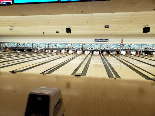 Bowling Alley «Maplewood Lanes», reviews and photos, 830 Woodland Dr E, Saline, MI 48176, USA