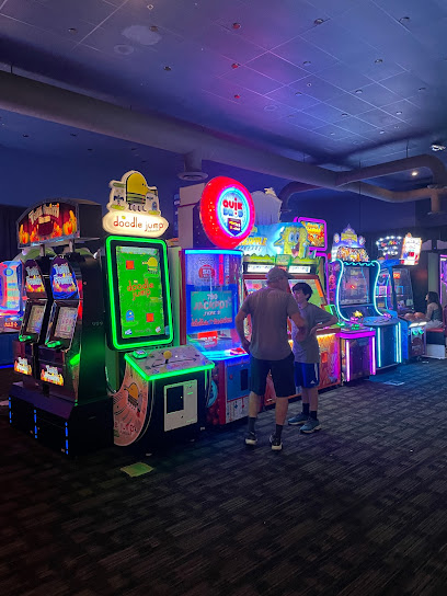 Dave & Buster's Hilliard - Columbus