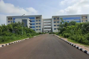 PRM Medical College & Hospital image