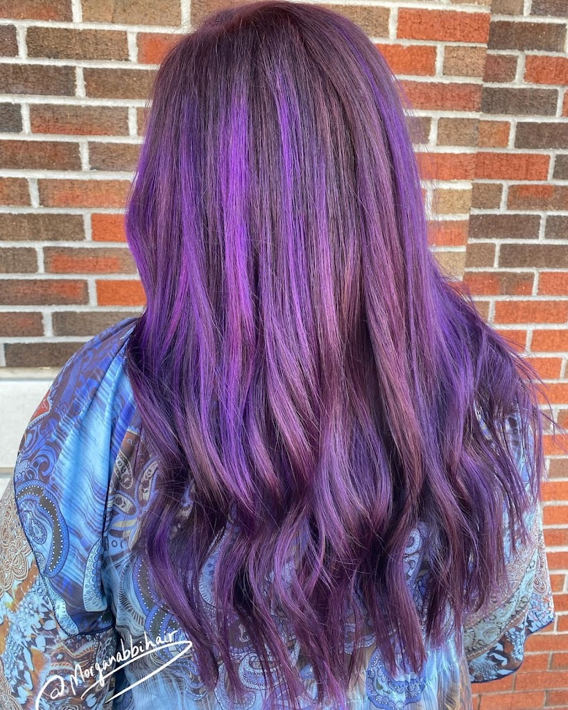 Morgan Abbi Hair 21704