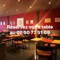 Atmosphère du Restaurant Atelier N9 à Mortagne-au-Perche - n°5