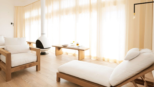 Day Spa «International Orange at Marin», reviews and photos, 2421 Larkspur Landing Cir #43, Larkspur, CA 94939, USA