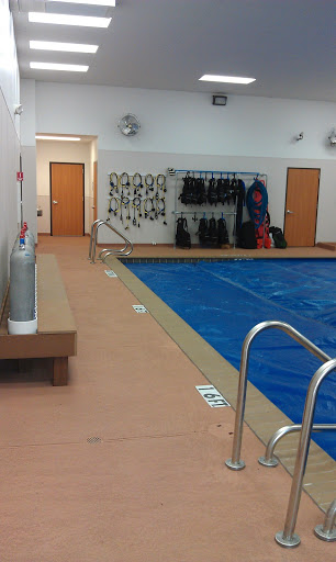 SCUBA Instructor «Sea Sports Scuba - Cypress», reviews and photos, 12001 Barker Cypress Rd, Cypress, TX 77433, USA