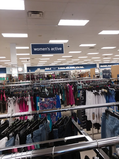Department Store «Marshalls», reviews and photos, 1130 Harter Pkwy, Yuba City, CA 95993, USA