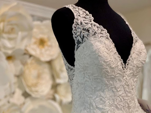 Bridal Shop «L&H Bridal», reviews and photos, 9355 Old Bustleton Ave, Philadelphia, PA 19115, USA