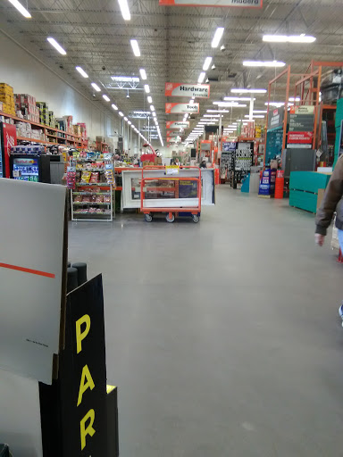 Home Improvement Store «The Home Depot», reviews and photos, 415 E Hwy 377, Granbury, TX 76048, USA