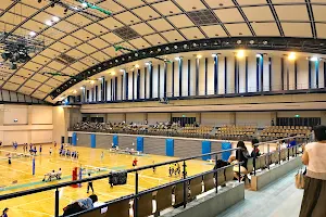 Hashimoto Gymnasium image
