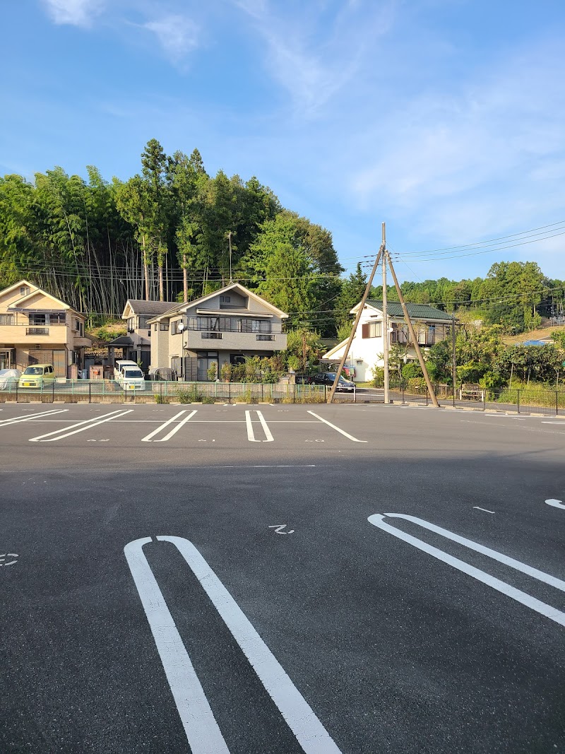 観音寺第一駐車場