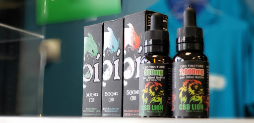 Vaporizer Store «Smokeovapor», reviews and photos, 1907 W Golf Rd, Schaumburg, IL 60194, USA