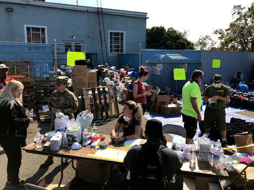 Gym «CrossFit OverWatch», reviews and photos, 1990 Olivera Rd d, Concord, CA 94520, USA