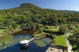 Wollongong Botanic Garden image