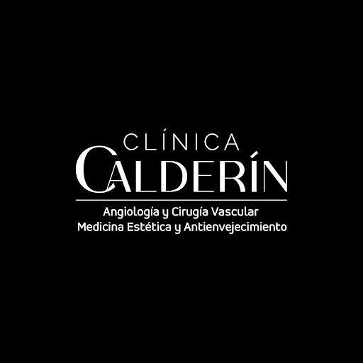 Clínica Calderín: Antonio Calderín Ortega - Irene Calderín
