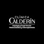 Clínica Calderín: Antonio Calderín Ortega - Irene Calderín