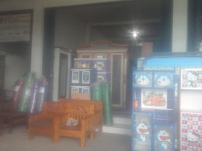 Toko Pasokan Rumah Mobil