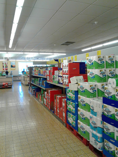 Supermarket «ALDI», reviews and photos, 6015 State St, Saginaw, MI 48603, USA