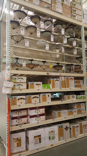 Home Improvement Store «The Home Depot», reviews and photos, 5950 State Bridge Rd, Duluth, GA 30097, USA