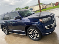 Toyota Rent A Car of Laredo - Photo 5 - Car repair in Laredo, TX, Laredo