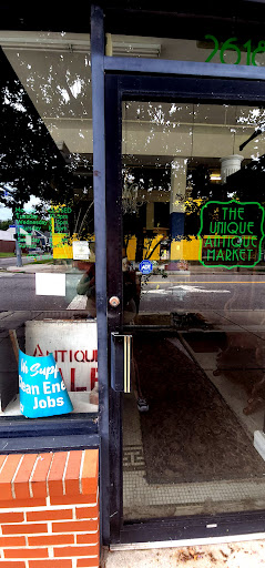 Self-Storage Facility «AAAA Self Storage & Moving», reviews and photos, 110 E 22nd St, Norfolk, VA 23517, USA