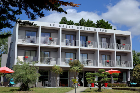 Le Galet Hôtel & Spa 24 lieu-dit, Saint Philibert, 56470 La Trinité-sur-Mer, France