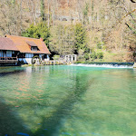 Photo n°1 de l'avis de Chris.t fait le 21/05/2022 à 20:37 sur le  Blautopfhaus Schönhofer am Blautopf à Blaubeuren