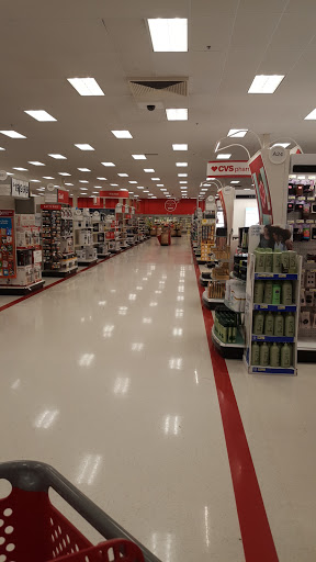 Department Store «Target», reviews and photos, 6128 Broadway St, Galveston, TX 77551, USA