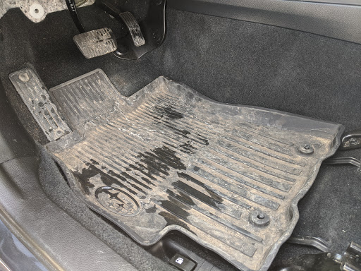 Car Wash «Finish Line Car Wash & Detail», reviews and photos, 1160 S Colorado Blvd, Denver, CO 80246, USA