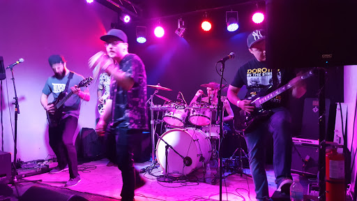 Live Music Venue «The Loading Dock», reviews and photos, 445 400 W, Salt Lake City, UT 84101, USA