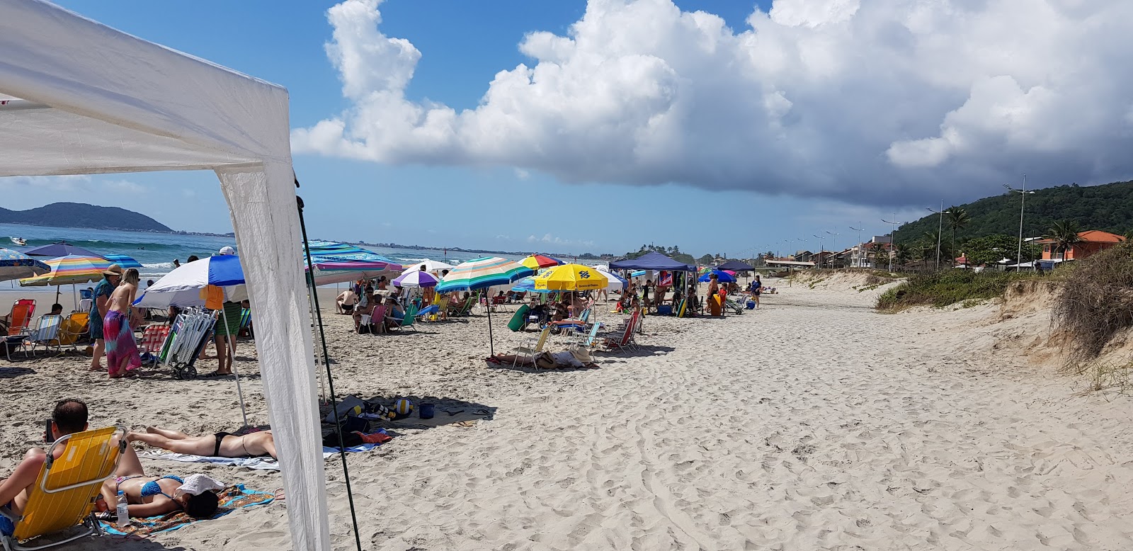 Itaguacu Beach photo #7