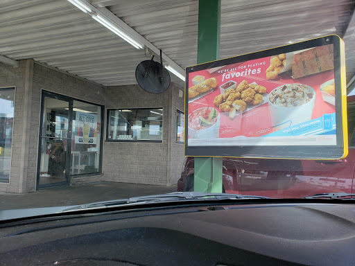 Fast Food Restaurant «Sonic Drive-In», reviews and photos, 2917 KY-1629, Corbin, KY 40701, USA