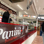 Photo n°1 de l'avis de DANILO. fait le 11/03/2023 à 09:37 sur le  Ferro & Fuoco Restaurant à Labico