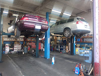 Dave's Complete Auto Services - Photo 3 - Car repair in Emeryville, CA, Oakland