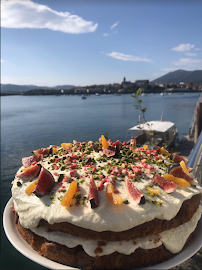 Photos du propriétaire du Restaurant Jimba à Hendaye - n°12