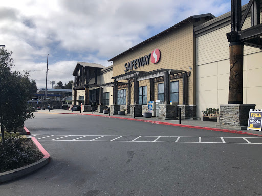 Grocery Store «Safeway», reviews and photos, 2555 Harris St, Eureka, CA 95503, USA