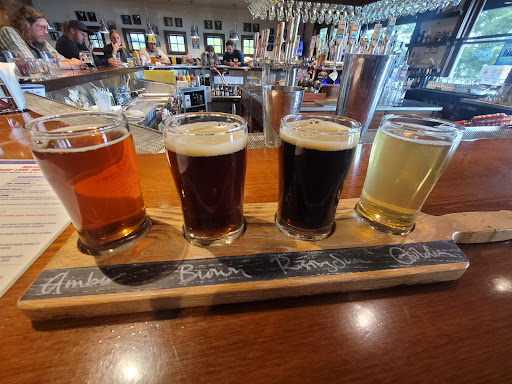 Brewery «Flathead Lake Brewing Co. Pubhouse», reviews and photos