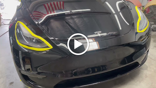 Dentco Dent & Scratch Minor Autobody Repair image