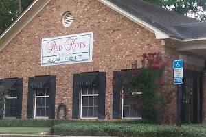 Red Hots Salon and Spa image