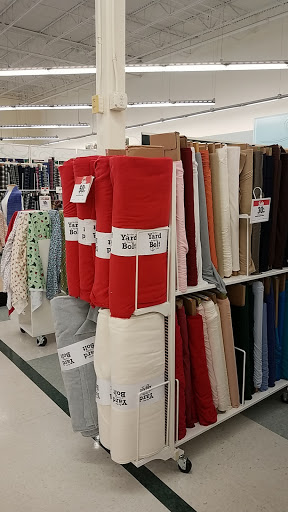 Fabric Store «Jo-Ann Fabrics and Crafts», reviews and photos, 3563 NW Federal Hwy, Jensen Beach, FL 34957, USA