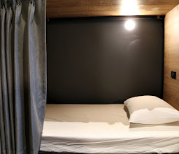The Exchange Hostel Bangkok photo