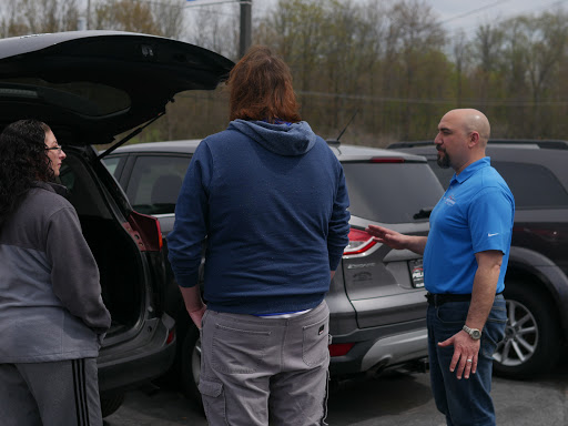 Used Car Dealer «Pellegrino Auto Sales», reviews and photos, 4060 Pearl Street Rd, Batavia, NY 14020, USA