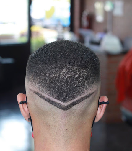 Barber Shop «Luxury Cuts 305 Barber Shop», reviews and photos, 11244 SW 137th Ave, Miami, FL 33186, USA